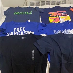 💥HUGE BUNDLE💥 11 brand new tshirts only $100!